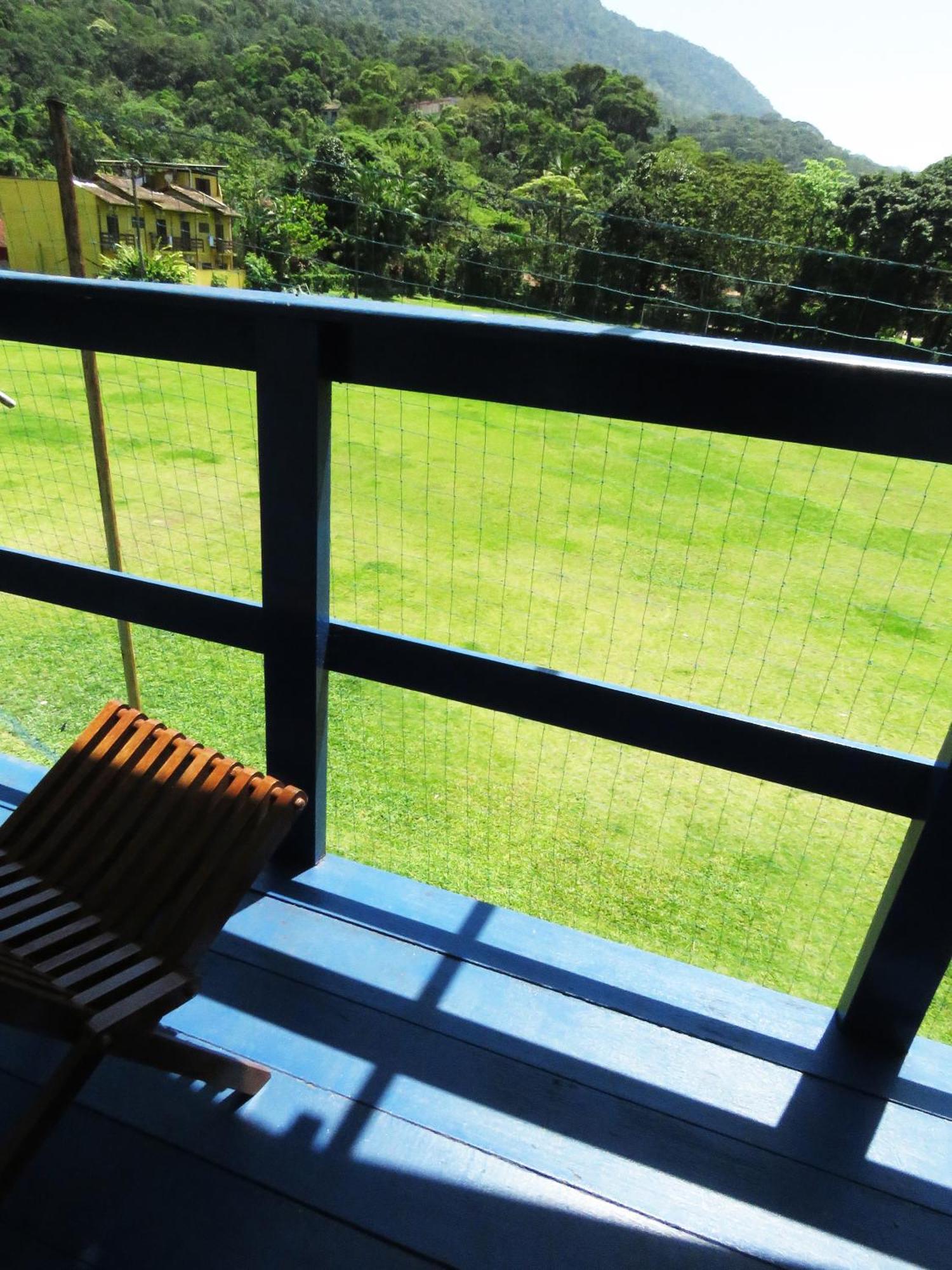 Pousada Solsticio De Verao Trindade  Exteriér fotografie